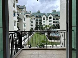 Woodgrove Condominium (D25), Condominium #512541401